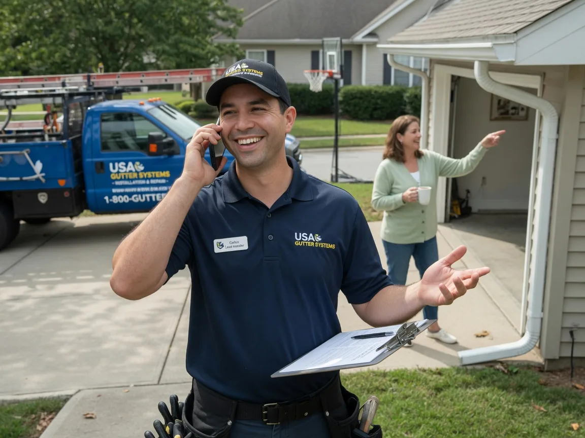 Gutter Installation Fenwick Island, DE FAQs